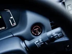 Honda Jazz 1.5 Full Hybrid Elegance automaat | 8 jaar garantie | Seabed Blue Pearl | Stoelverwarming | Navigatie | Adaptieve cruisecontrol thumbnail 16