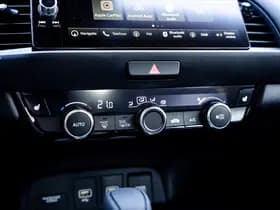 Honda Jazz 1.5 Full Hybrid Elegance automaat | 8 jaar garantie | Seabed Blue Pearl | Stoelverwarming | Navigatie | Adaptieve cruisecontrol thumbnail 17