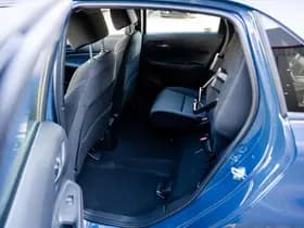 Honda Jazz 1.5 Full Hybrid Elegance automaat | 8 jaar garantie | Seabed Blue Pearl | Stoelverwarming | Navigatie | Adaptieve cruisecontrol thumbnail 20