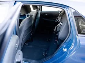 Honda Jazz 1.5 Full Hybrid Elegance automaat | 8 jaar garantie | Seabed Blue Pearl | Stoelverwarming | Navigatie | Adaptieve cruisecontrol thumbnail 21