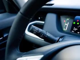 Honda Jazz 1.5 Full Hybrid Elegance automaat | 8 jaar garantie | Seabed Blue Pearl | Stoelverwarming | Navigatie | Adaptieve cruisecontrol thumbnail 29