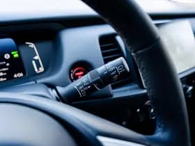 Honda Jazz 1.5 Full Hybrid Elegance automaat | 8 jaar garantie | Seabed Blue Pearl | Stoelverwarming | Navigatie | Adaptieve cruisecontrol thumbnail 30