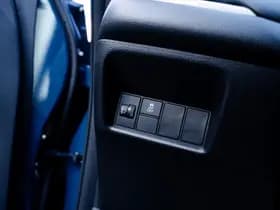 Honda Jazz 1.5 Full Hybrid Elegance automaat | 8 jaar garantie | Seabed Blue Pearl | Stoelverwarming | Navigatie | Adaptieve cruisecontrol thumbnail 32