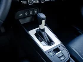 Honda Jazz 1.5 Full Hybrid Elegance automaat | 8 jaar garantie | Seabed Blue Pearl | Stoelverwarming | Navigatie | Adaptieve cruisecontrol thumbnail 8