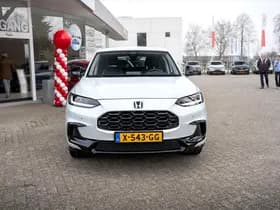 Honda Zr-V 2.0 Full Hybrid Sport automaat | NL Auto | Volledig Dealeronderhouden | Carplay | Adaptieve Cruisecontrol | Navigatie | PDC voor thumbnail 11