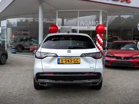 Honda Zr-V 2.0 Full Hybrid Sport automaat | NL Auto | Volledig Dealeronderhouden | Carplay | Adaptieve Cruisecontrol | Navigatie | PDC voor thumbnail 12