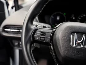 Honda Zr-V 2.0 Full Hybrid Sport automaat | NL Auto | Volledig Dealeronderhouden | Carplay | Adaptieve Cruisecontrol | Navigatie | PDC voor thumbnail 16