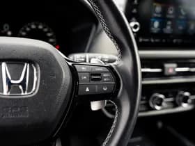 Honda Zr-V 2.0 Full Hybrid Sport automaat | NL Auto | Volledig Dealeronderhouden | Carplay | Adaptieve Cruisecontrol | Navigatie | PDC voor thumbnail 17