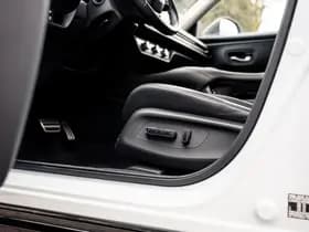 Honda Zr-V 2.0 Full Hybrid Sport automaat | NL Auto | Volledig Dealeronderhouden | Carplay | Adaptieve Cruisecontrol | Navigatie | PDC voor thumbnail 21