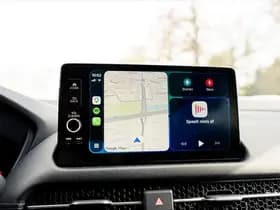 Honda Zr-V 2.0 Full Hybrid Sport automaat | NL Auto | Volledig Dealeronderhouden | Carplay | Adaptieve Cruisecontrol | Navigatie | PDC voor thumbnail 26