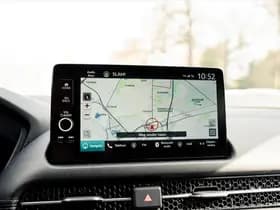 Honda Zr-V 2.0 Full Hybrid Sport automaat | NL Auto | Volledig Dealeronderhouden | Carplay | Adaptieve Cruisecontrol | Navigatie | PDC voor thumbnail 27