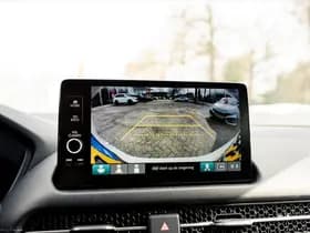 Honda Zr-V 2.0 Full Hybrid Sport automaat | NL Auto | Volledig Dealeronderhouden | Carplay | Adaptieve Cruisecontrol | Navigatie | PDC voor thumbnail 28