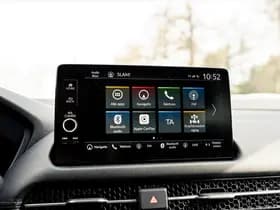 Honda Zr-V 2.0 Full Hybrid Sport automaat | NL Auto | Volledig Dealeronderhouden | Carplay | Adaptieve Cruisecontrol | Navigatie | PDC voor thumbnail 29