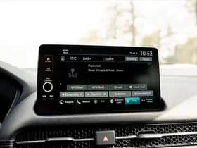 Honda Zr-V 2.0 Full Hybrid Sport automaat | NL Auto | Volledig Dealeronderhouden | Carplay | Adaptieve Cruisecontrol | Navigatie | PDC voor thumbnail 30