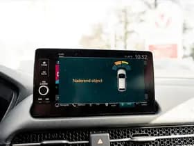 Honda Zr-V 2.0 Full Hybrid Sport automaat | NL Auto | Volledig Dealeronderhouden | Carplay | Adaptieve Cruisecontrol | Navigatie | PDC voor thumbnail 31