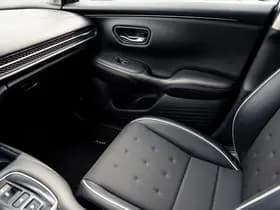 Honda Zr-V 2.0 Full Hybrid Sport automaat | NL Auto | Volledig Dealeronderhouden | Carplay | Adaptieve Cruisecontrol | Navigatie | PDC voor thumbnail 40