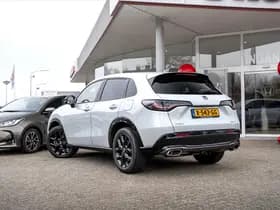 Honda Zr-V 2.0 Full Hybrid Sport automaat | NL Auto | Volledig Dealeronderhouden | Carplay | Adaptieve Cruisecontrol | Navigatie | PDC voor thumbnail 5
