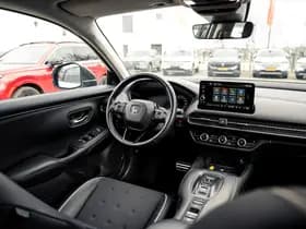 Honda Zr-V 2.0 Full Hybrid Sport automaat | NL Auto | Volledig Dealeronderhouden | Carplay | Adaptieve Cruisecontrol | Navigatie | PDC voor thumbnail 41