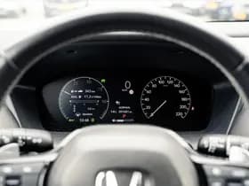 Honda Zr-V 2.0 Full Hybrid Sport automaat | NL Auto | Volledig Dealeronderhouden | Carplay | Adaptieve Cruisecontrol | Navigatie | PDC voor thumbnail 7