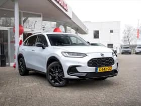 Honda Zr-V 2.0 Full Hybrid Sport automaat | NL Auto | Volledig Dealeronderhouden | Carplay | Adaptieve Cruisecontrol | Navigatie | PDC voor thumbnail 9