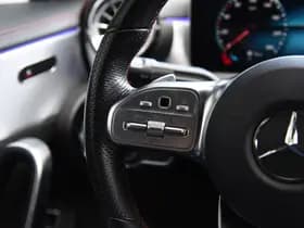 Mercedes-Benz CLA-Klasse 200 AMG Line thumbnail 11