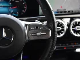 Mercedes-Benz CLA-Klasse 200 AMG Line thumbnail 12