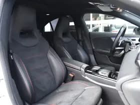 Mercedes-Benz CLA-Klasse 200 AMG Line thumbnail 20