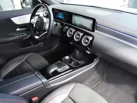 Mercedes-Benz CLA-Klasse 200 AMG Line thumbnail 21