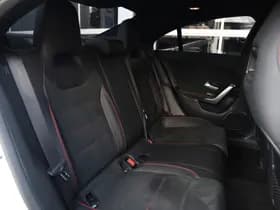 Mercedes-Benz CLA-Klasse 200 AMG Line thumbnail 22
