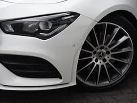 Mercedes-Benz CLA-Klasse 200 AMG Line thumbnail 31