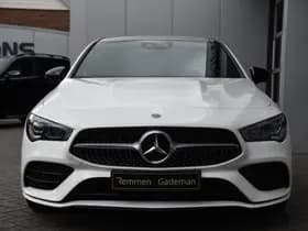Mercedes-Benz CLA-Klasse 200 AMG Line thumbnail 32