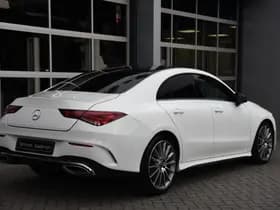 Mercedes-Benz CLA-Klasse 200 AMG Line thumbnail 35