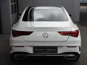 Mercedes-Benz CLA-Klasse 200 AMG Line thumbnail 36