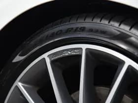 Mercedes-Benz CLA-Klasse 200 AMG Line thumbnail 38