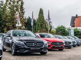 Mercedes-Benz CLA-Klasse 200 AMG Line thumbnail 40