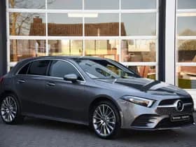 Mercedes-Benz CLA-Klasse 200 AMG Line thumbnail 47