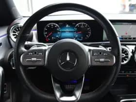Mercedes-Benz CLA-Klasse 200 AMG Line thumbnail 8