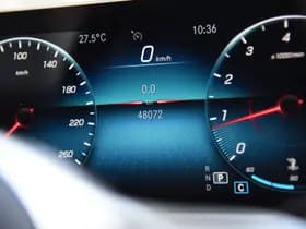 Mercedes-Benz CLA-Klasse 200 AMG Line thumbnail 10