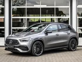 Mercedes-Benz GLA 35 AMG 4MATIC+ thumbnail 2