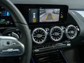 Mercedes-Benz GLA 35 AMG 4MATIC+ thumbnail 14