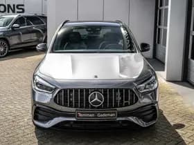 Mercedes-Benz GLA 35 AMG 4MATIC+ thumbnail 21