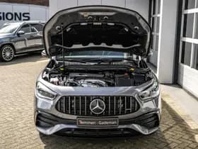 Mercedes-Benz GLA 35 AMG 4MATIC+ thumbnail 22