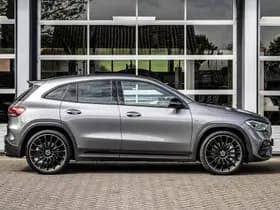 Mercedes-Benz GLA 35 AMG 4MATIC+ thumbnail 24