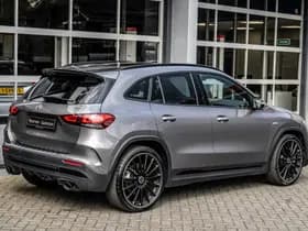 Mercedes-Benz GLA 35 AMG 4MATIC+ thumbnail 25