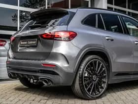 Mercedes-Benz GLA 35 AMG 4MATIC+ thumbnail 26