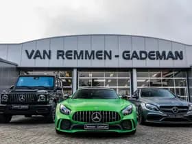 Mercedes-Benz GLA 35 AMG 4MATIC+ thumbnail 32