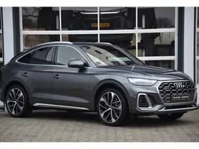 Mercedes-Benz GLA 35 AMG 4MATIC+ thumbnail 43