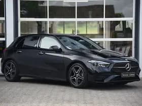 Mercedes-Benz A-Klasse 180 AMG Line