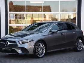 Mercedes-Benz A-Klasse 250e AMG Line thumbnail 2