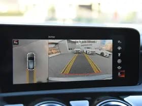 Mercedes-Benz A-Klasse 250e AMG Line thumbnail 12